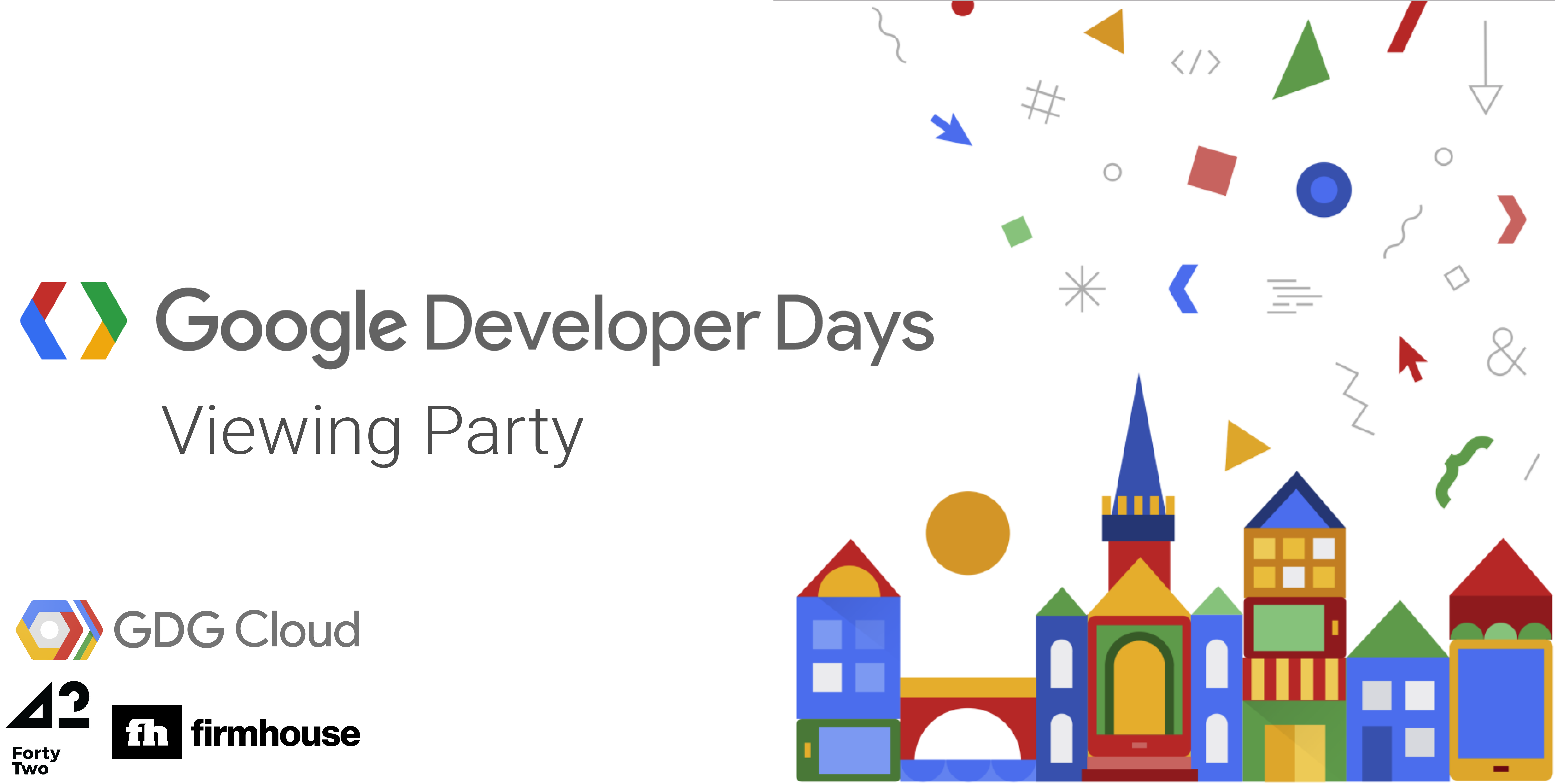 GDD Europe 