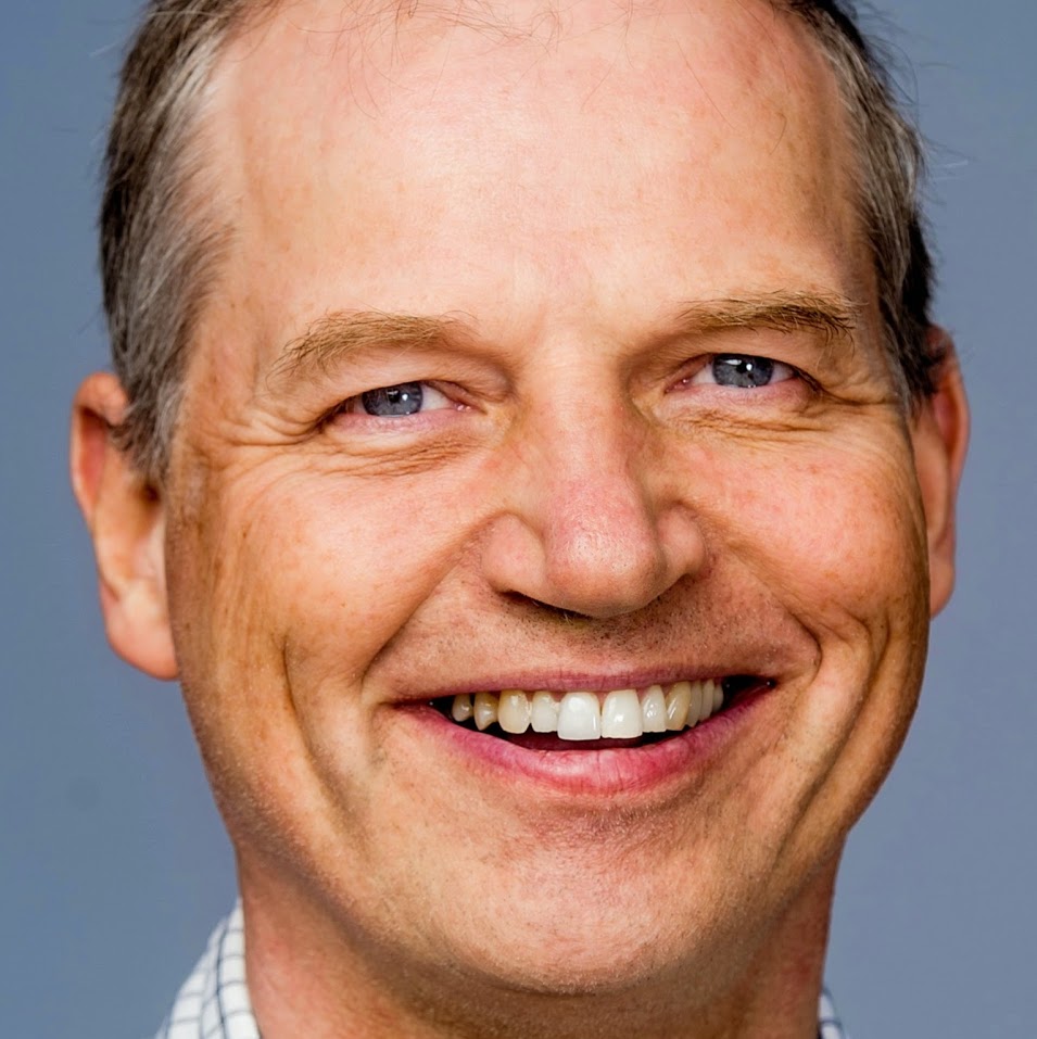 Martin Berends