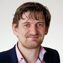 Stefan Hoogendoorn 